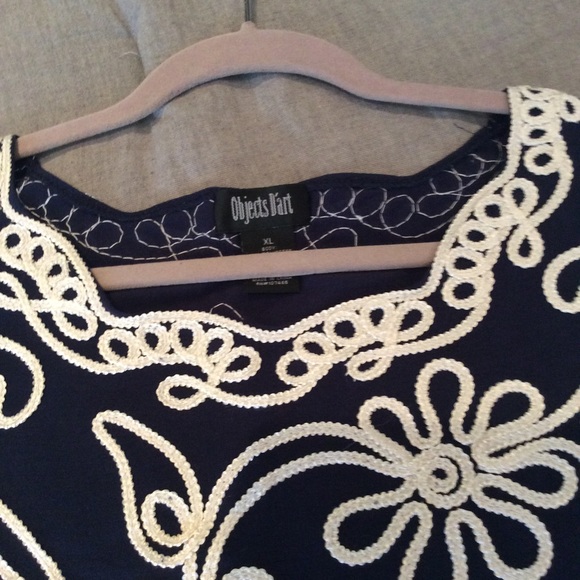 Vintage top - Picture 6 of 7